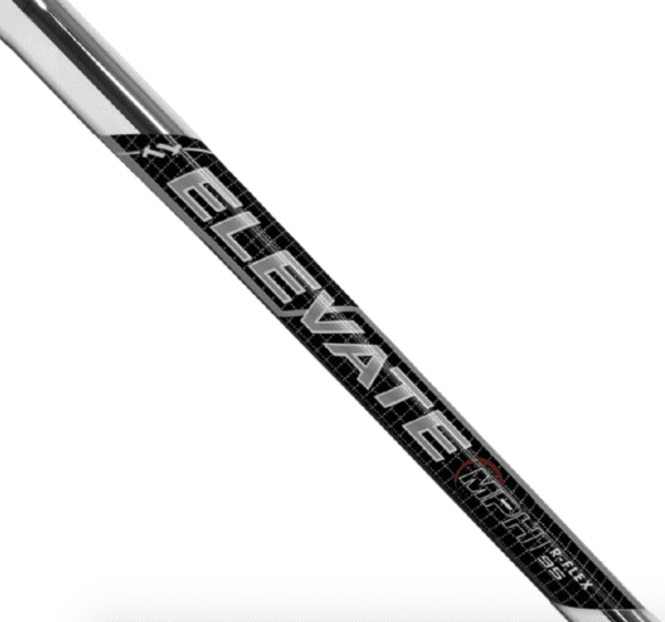 True Temper MPH Elevate 95g Shaft