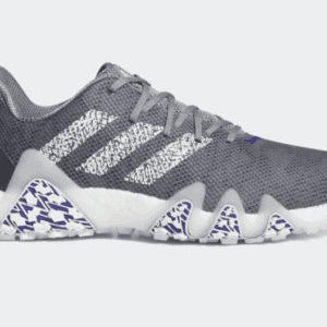 Adidas Code Chaos 22 Men's Shoes - 13, Grey / White / Blue