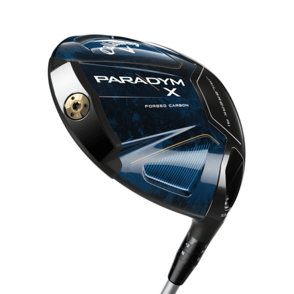 Callaway Paradym X Drivers - Image 6
