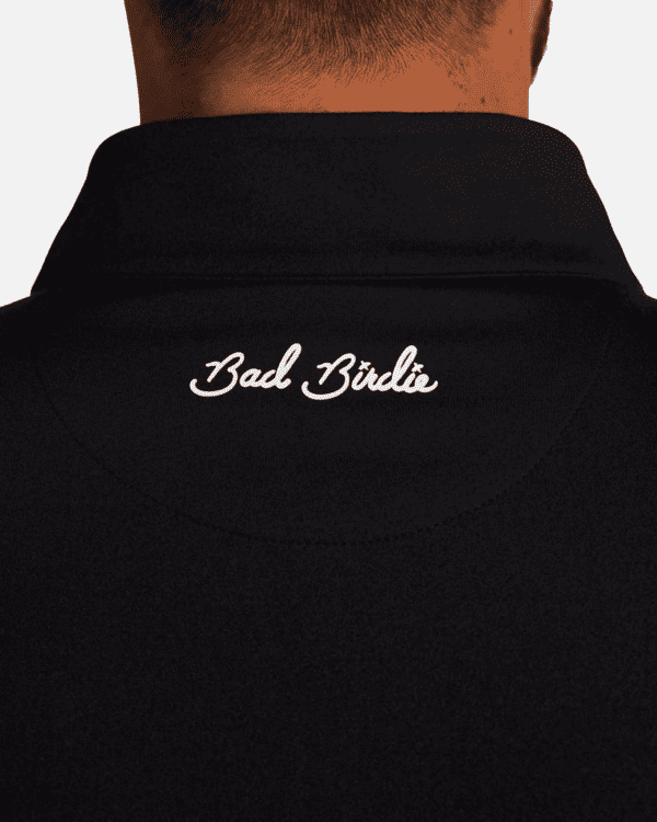 Bad Birdie Quarter Zip - Image 2