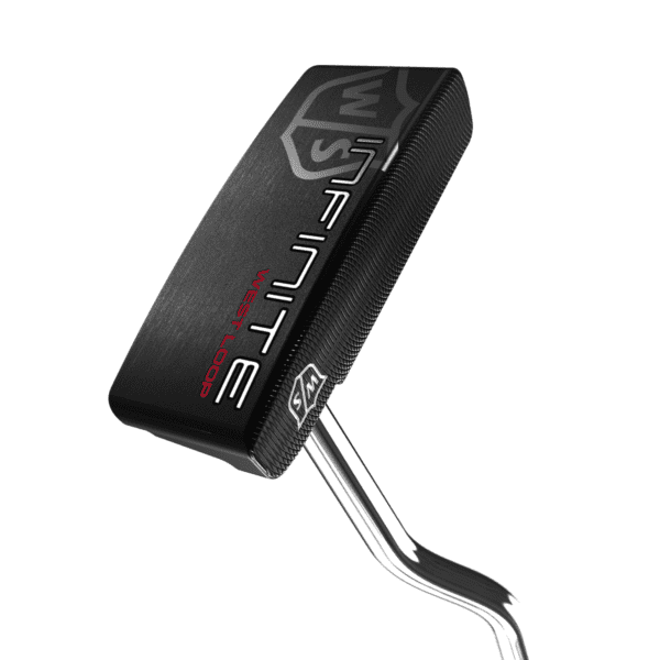 Wilson Staff Infinite (West Loop) Putter - Image 3