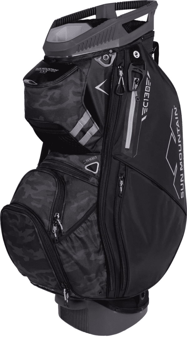 Sun Mountain C-130 Cart Bag (2023) - Image 2