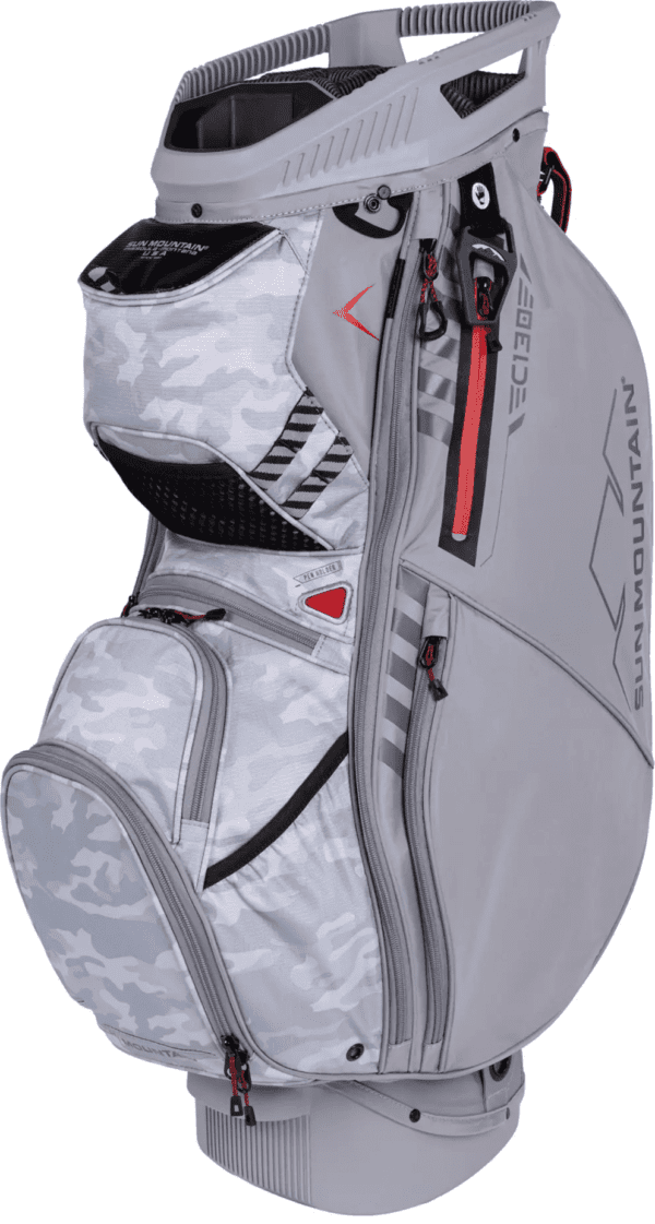Sun Mountain C-130 Cart Bag (2023) - Image 5