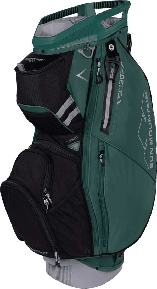 Sun Mountain C-130 Cart Bag (2023) - Image 6