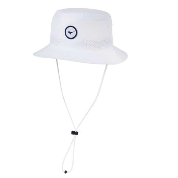 Mizuno Bucket Hat - Image 2