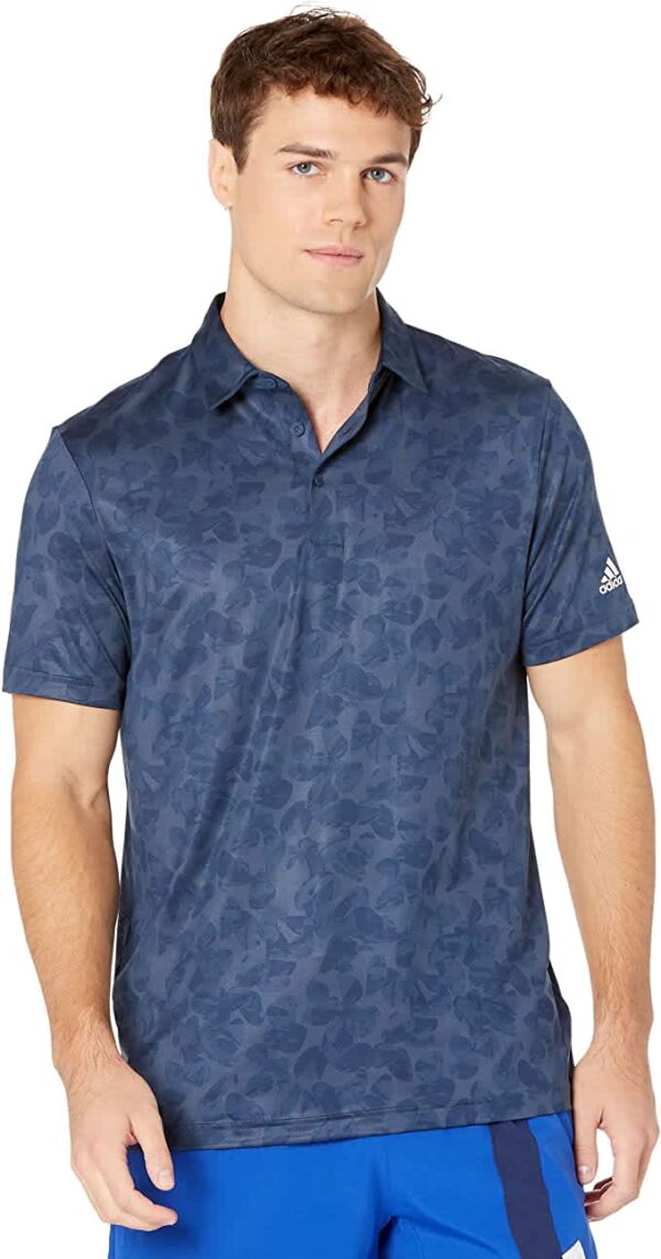 Adidas Prisma PRT Polo - Image 2