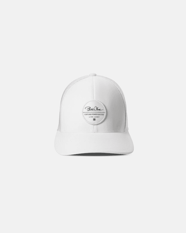 Black Clover Autograph 1 Snapback Hat