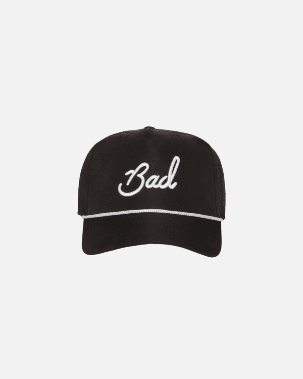 Bad Birdie (Bad Rope Hat)