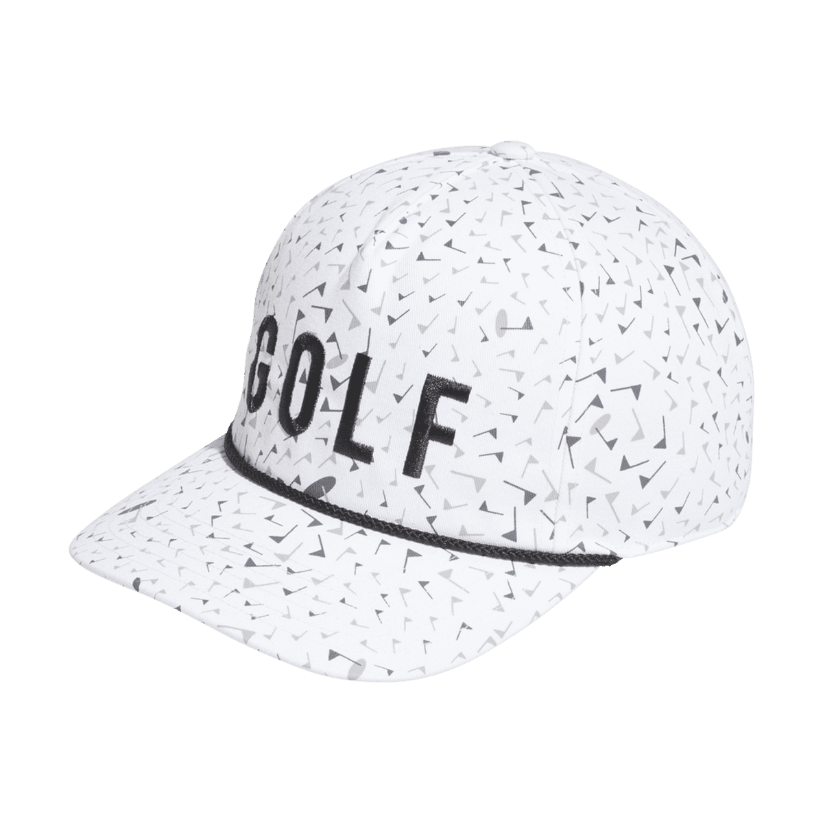 Adidas Players Hat - Wagner's Golf Shop, Iowa