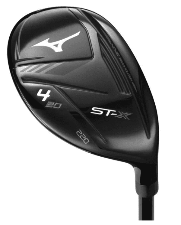 Mizuno STX 220 Hybrid