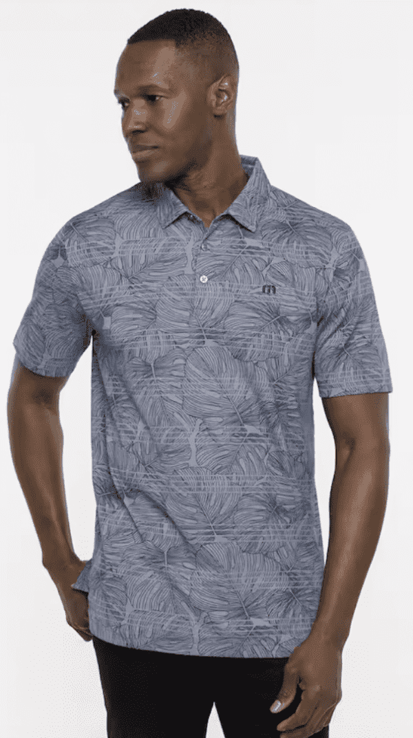 Travis Mathew Dolphin Dive Polos