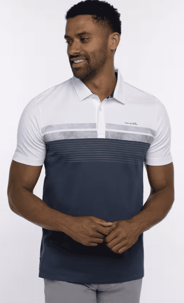 Travis Mathew Margarita Mayhem Polos
