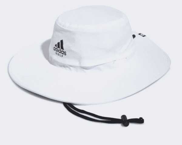 Adidas Wide Brim Sun Hat