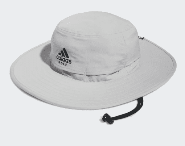 Adidas Wide Brim Sun Hat - Image 2