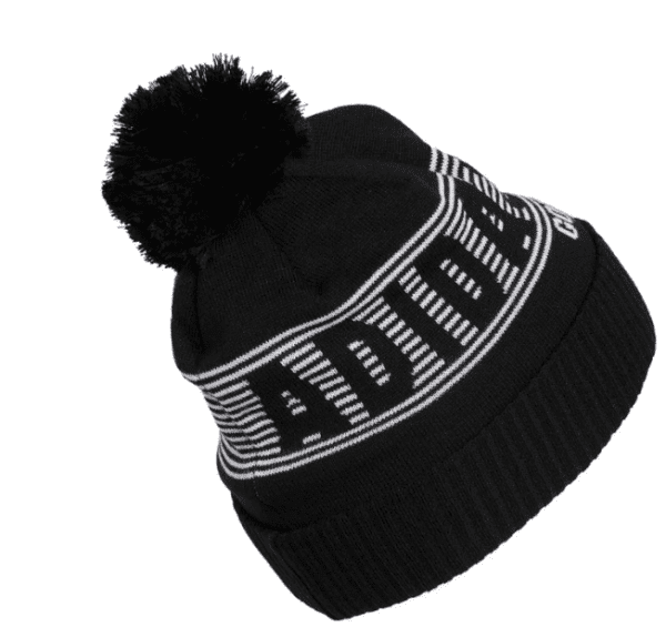 Adidas Pom Beanie Hats