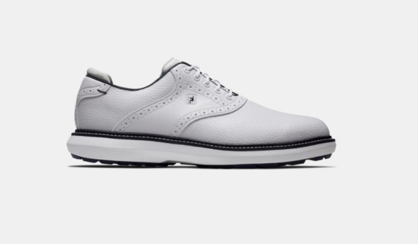 FootJoy Traditions Spikeless Men's Shoes
