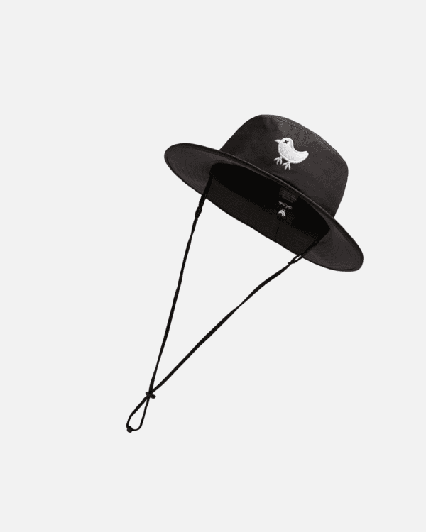 Bad Birdie (Sun Bucket Hat)
