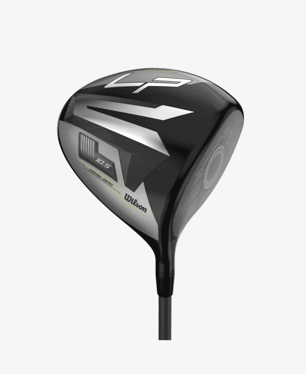Wilson Launch Pad 2 Drivers