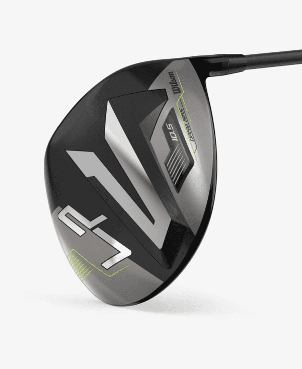 Wilson Launch Pad 2 Drivers - Image 2