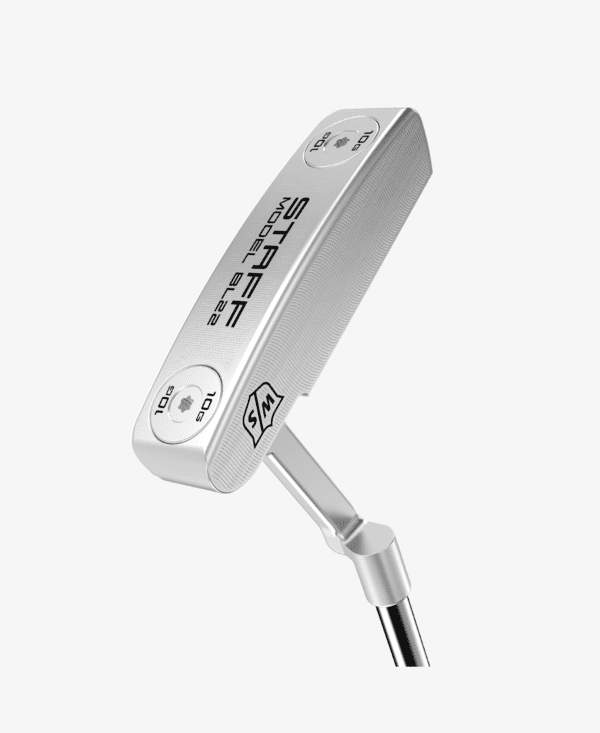 Wilson Staff Model BL22 Putters