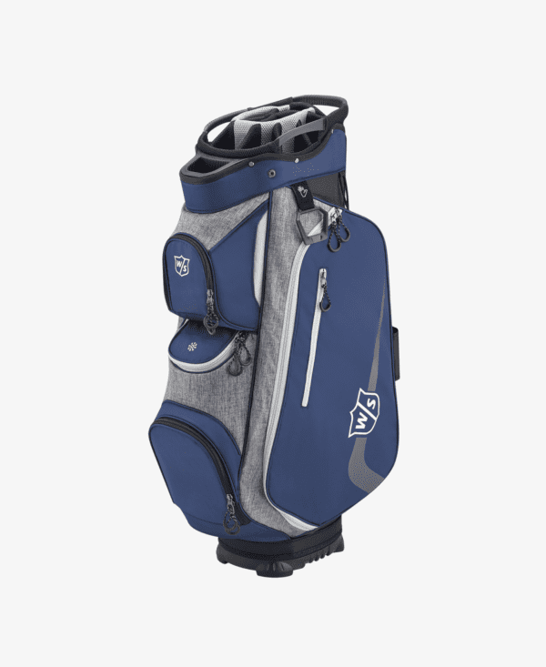 Wilson Staff Xtra Cart Bag - Image 2
