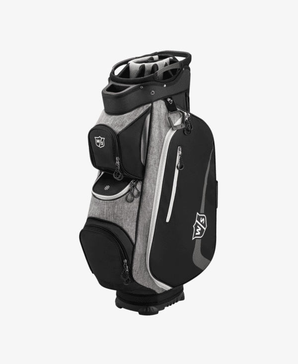 Wilson Staff Xtra Cart Bag