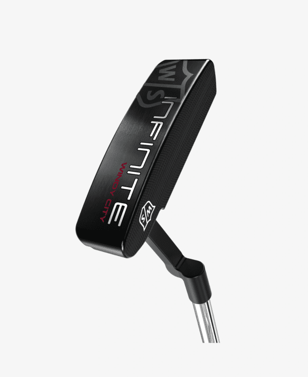 Wilson Staff Infinite (Windy City) Womens Putter