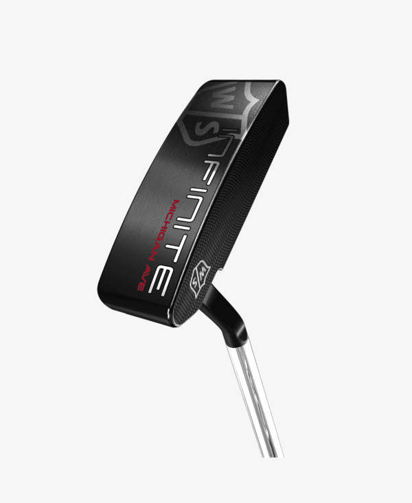 Wilson Staff Infinite (Michigan Ave) Putter