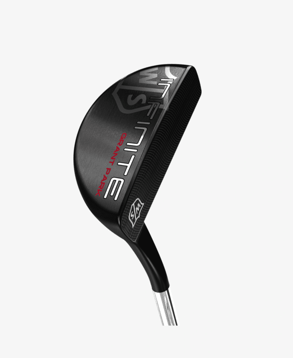 Wilson Staff Infinite (Grant Park) Putter