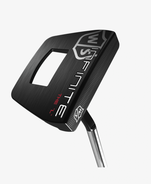 Wilson Staff Infinite (The "L") Putter