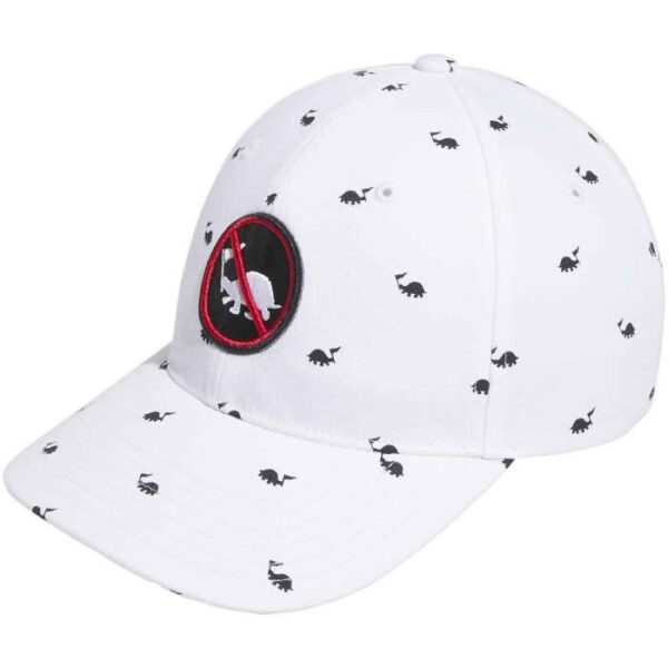 Adidas No Slow Play Hat