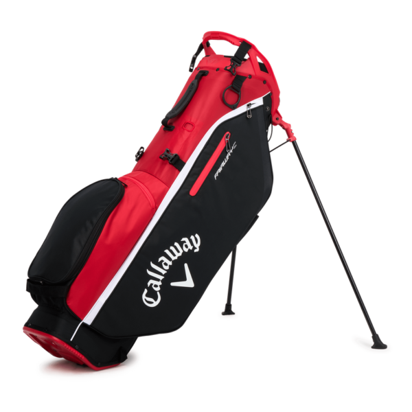 Callaway Fairway C (2023) Stand Bag - Image 2