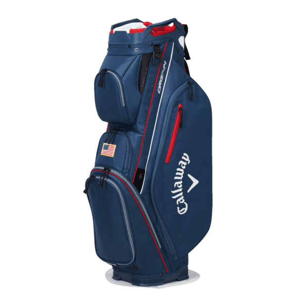 Callaway Org 14 Mini (2023) Cart Bag - Image 4