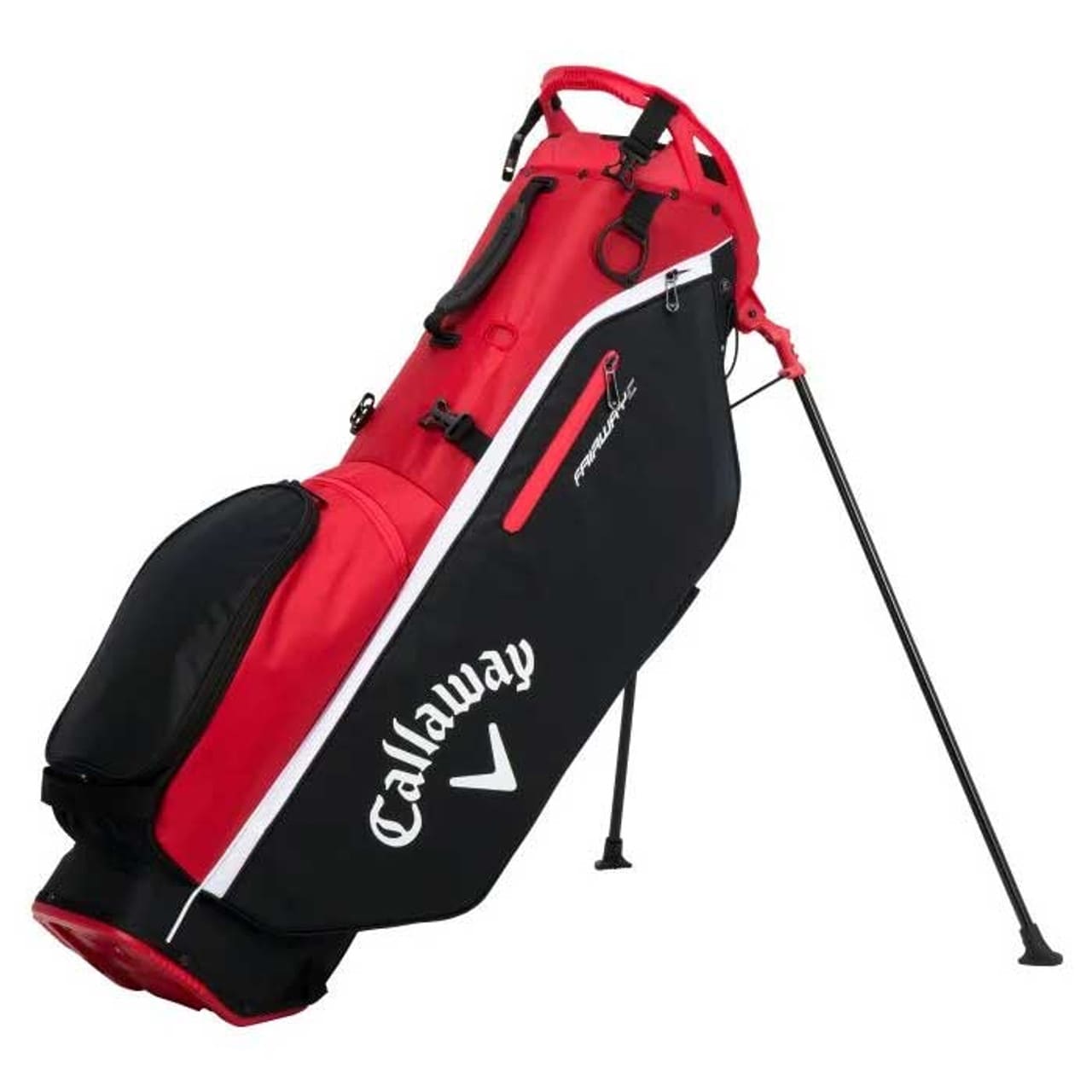 Callaway Fairway C (2023) Stand Bag - Wagner's Golf Shop, Iowa Callaway Fairway C (2023) Stand Bag - Wagner's Golf Shop, Iowa