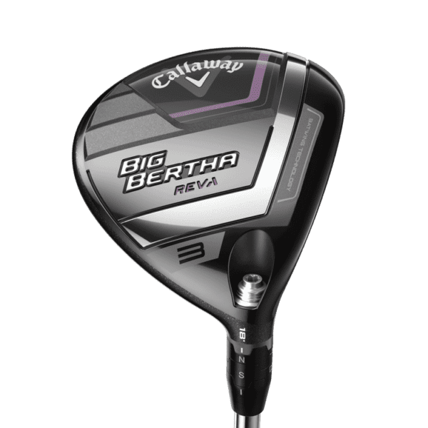 Callaway Big Bertha Reva Fairway (2023)