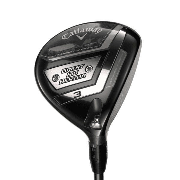 Callaway Big Bertha Fairway (2023)