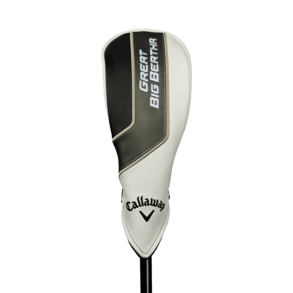 Callaway Big Bertha Fairway (2023) - Image 2