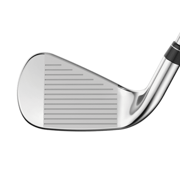 Callaway Paradym X Steel Iron Set - Image 2