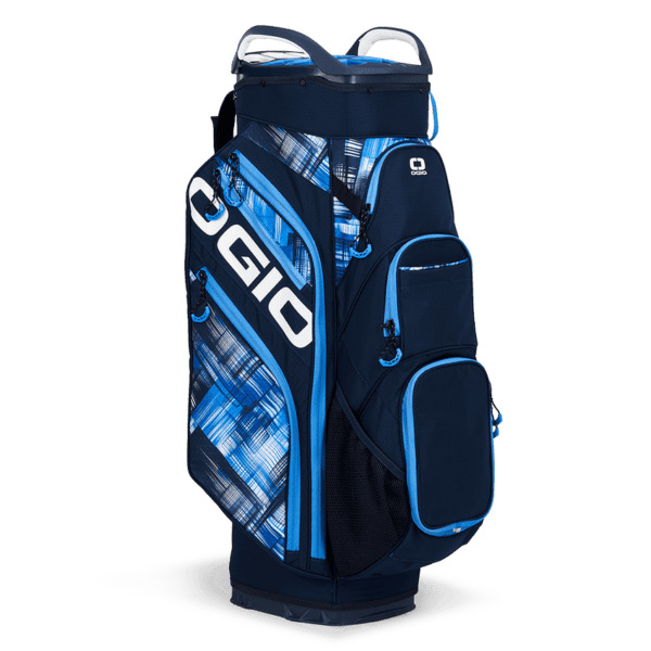 Ogio Woode 15 Way Cart Bag (2023)