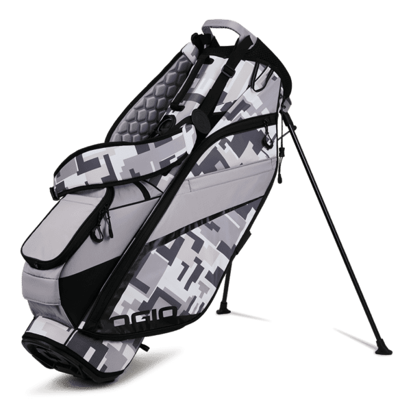 Ogio Fuse 4 (2023) Stand Bag