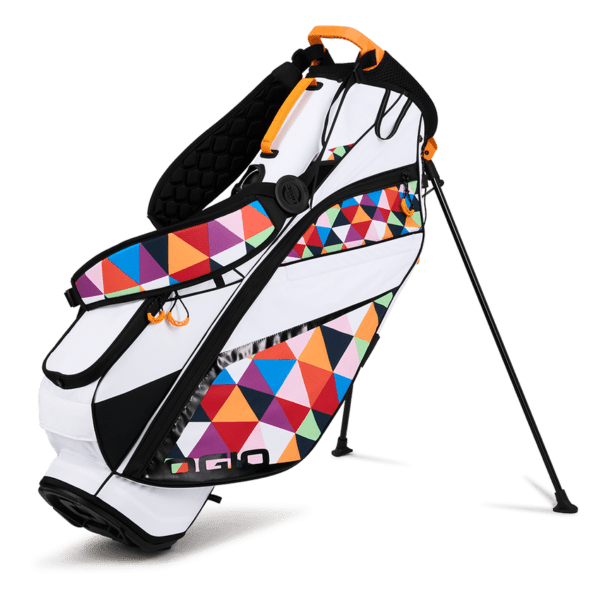 Ogio Fuse 4 (2023) Stand Bag - Image 2