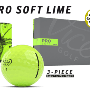 Vice Pro Soft