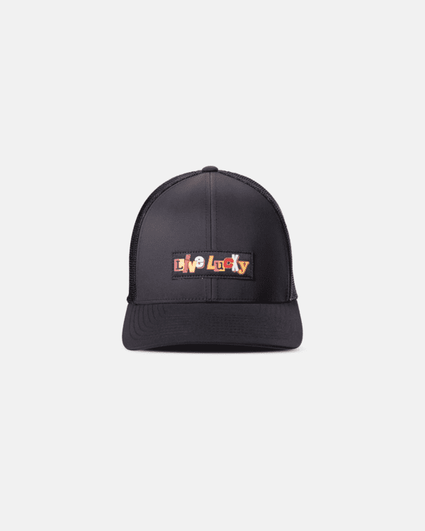 Black Clover Fuego Snapback Hats