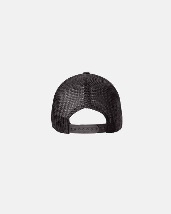 Black Clover Fuego Snapback Hats - Image 2