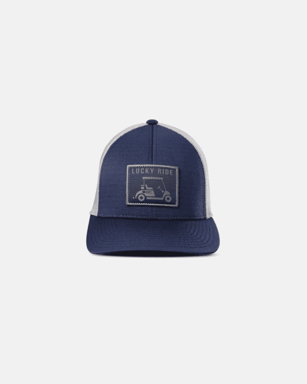 Black Clover Lucky Ride Hat