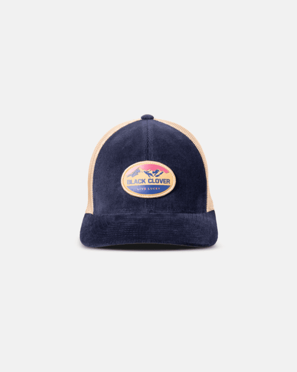 Black Clover Yellowstone Hat