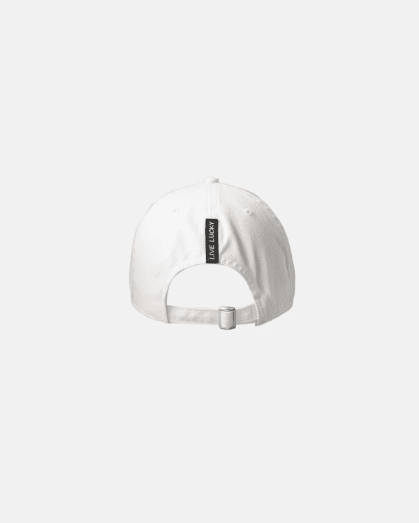Black Clover Zuma Hats - Image 3