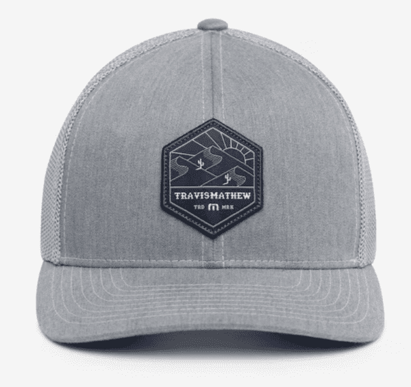 Travis Mathew Desert Willow Hats