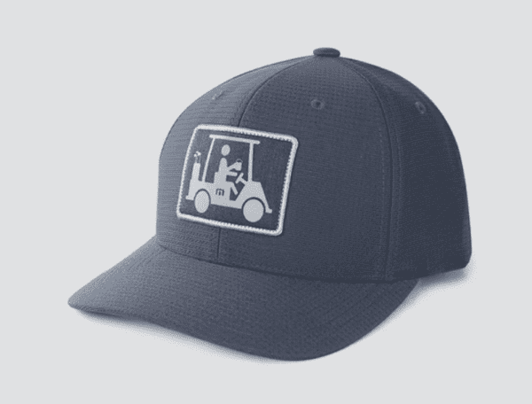 Travis Mathew El Captain Hats - Image 2