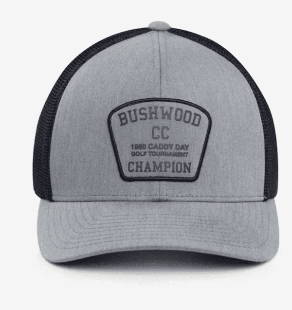 Travis Mathew Presidential Suite Hats